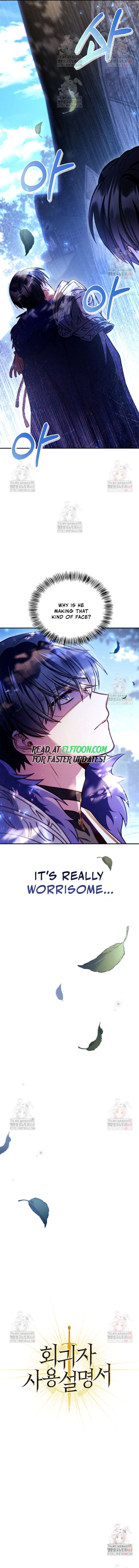 Regressor Instruction Manual Chapter 136 4